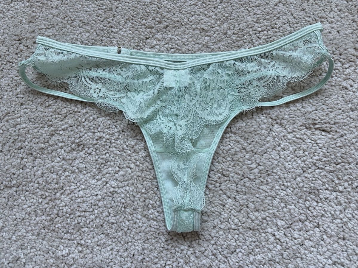 Manor Sonstige Unterwäsche: MANOR Woman String | S – Neu (gemäss Beschreibung) aus Rudolfstetten von A_Milione 2