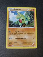 Larvitar 41/124 Pokémon XY Fates Collide 2016 (DE) ab 1.-