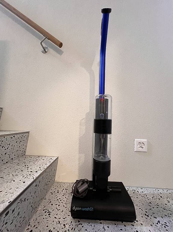 Dyson Aspirapolveri & Accessori: Dyson washG1 - 2026 – Nuovo (secondo la descrizione) da Erlach venduto da sch_w9np 3