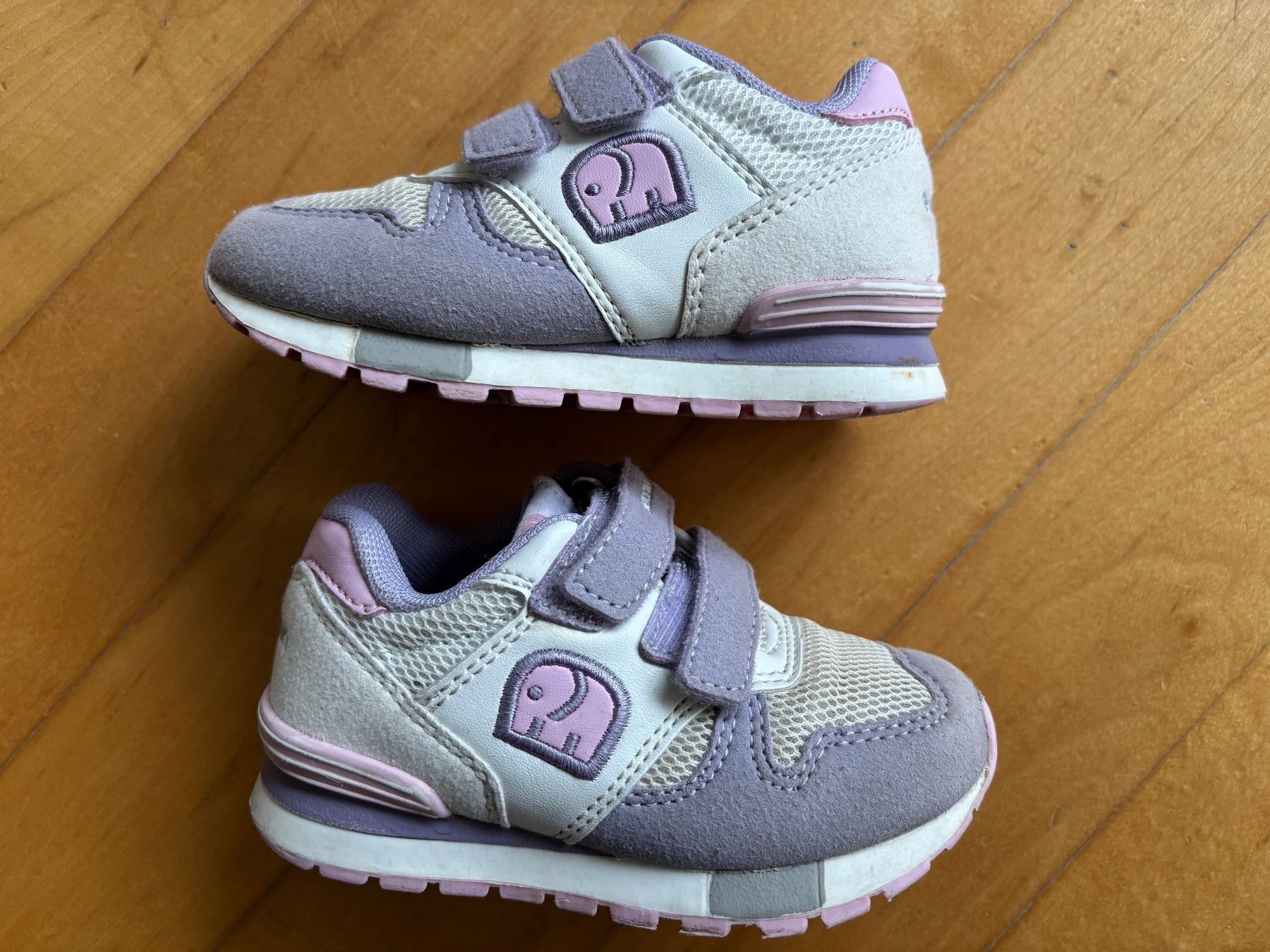 Elefanten Scarpe per ragazzi: Elefanten Sneaker Gr. 22 – Usato da Bern venduto da Mars064 2