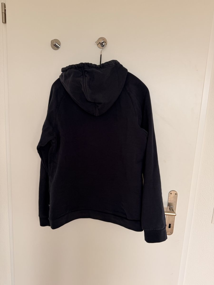 Adidas Maglioni & Felpe: Blauer Adidas Hoodie! Grösse S – Usato da Zug venduto da vik_p5lx 2