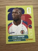 FIFA World Cup 2026 Sticker LOUICIUS DEEDSON Panini HAI 19
