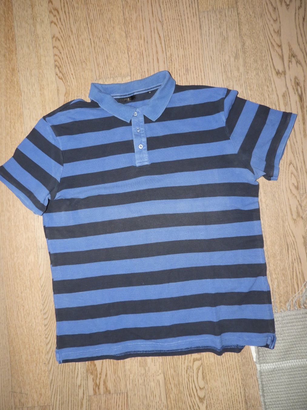 Magliette Polo: Polohemd gestreift Grösse XL – Usato da Hergiswil NW venduto da Noema2006