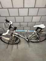 Rennrad Bianchi & mehr