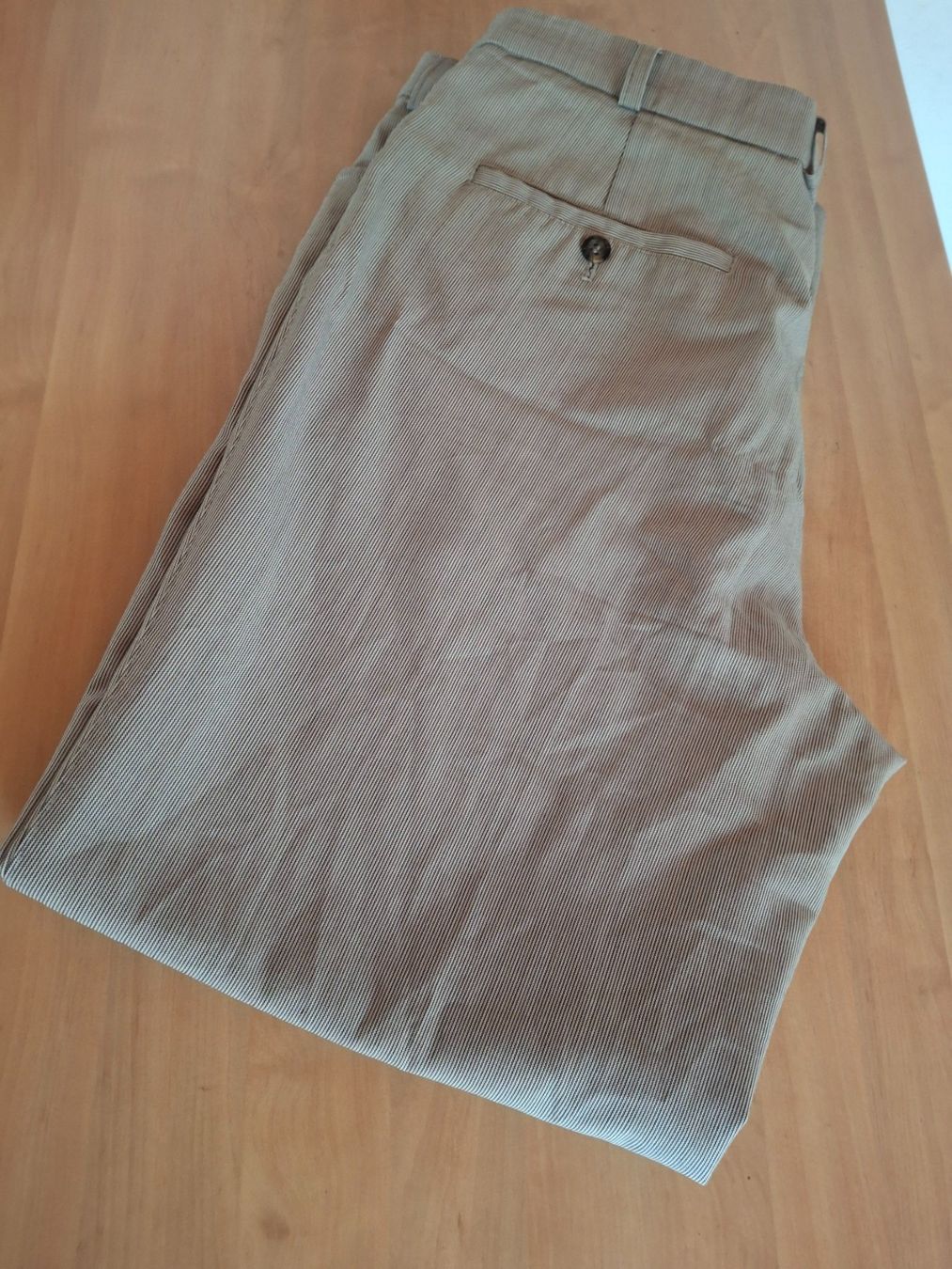 Pantaloni: Pantalon taille L marque Mens – Usato da Villiers venduto da san_jn5w 7
