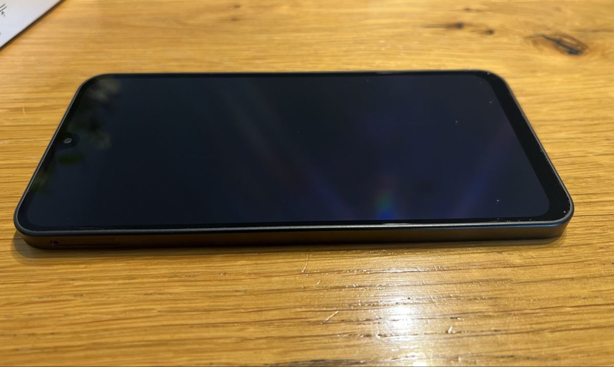 Samsung Telefoni cellulari / Smartphones: Handy/ Samsung Galaxy A17 5G – Usato da Ehrendingen venduto da nz9_y29p 1