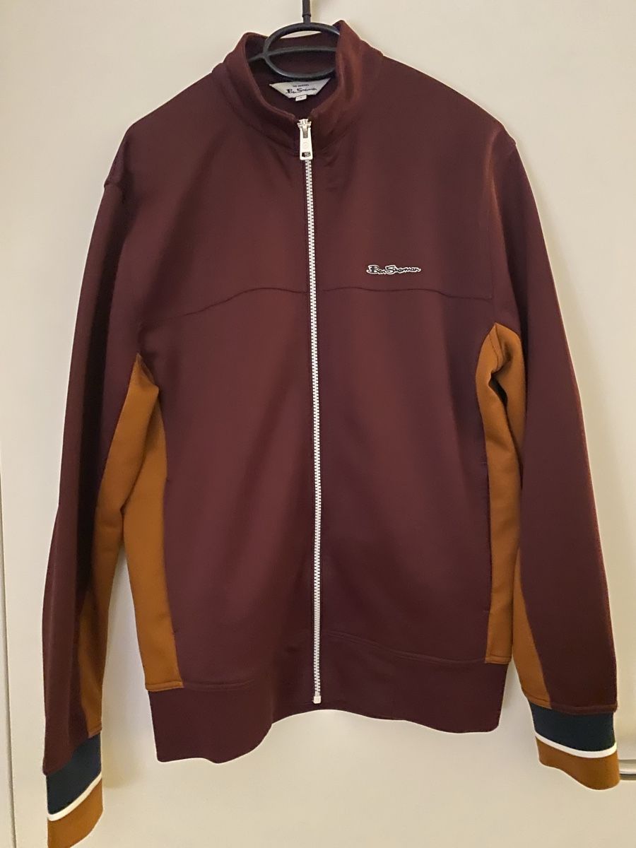 Ben Sherman Giacche: Ben Sherman Jäckli Gr.S – Usato da Solothurn venduto da Marcol333