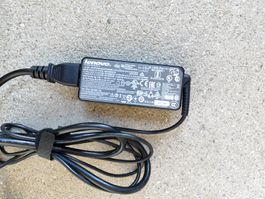 Lenovo AC Adapter - Perfect Working Order - Charger Deal