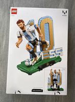 Lego Messi 43015