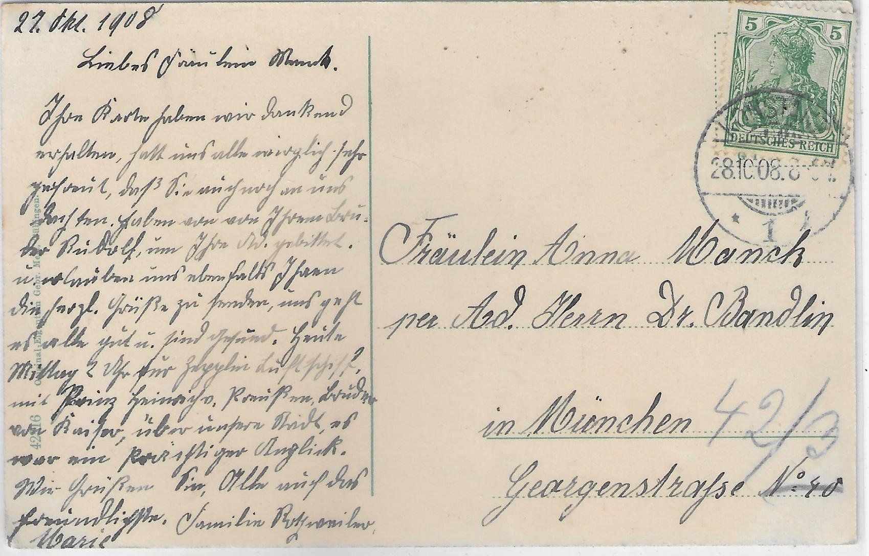 Cartes postales: Konstanz - Husenstein – D'occasion à Ettingen par Kartenplanet 1