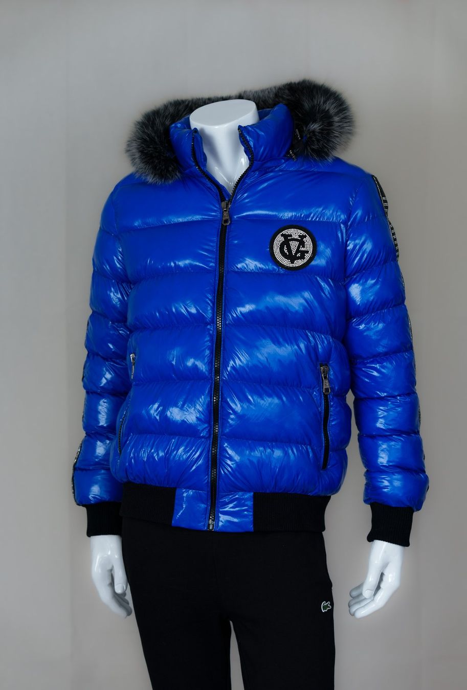 Giacche: George V Pufferjacke – Nuovo (secondo la descrizione) da Ennetbürgen venduto da jla_kh29