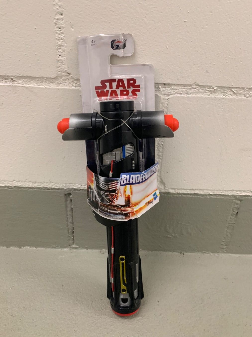 Altro per Film & Serie: Hasbro Star Wars Bladebuilders – Nuovo (secondo la descrizione) da Tagelswangen venduto da Daggy95 1