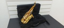 Sopransaxophon New York inkl.bag&mundstück frisch ab service