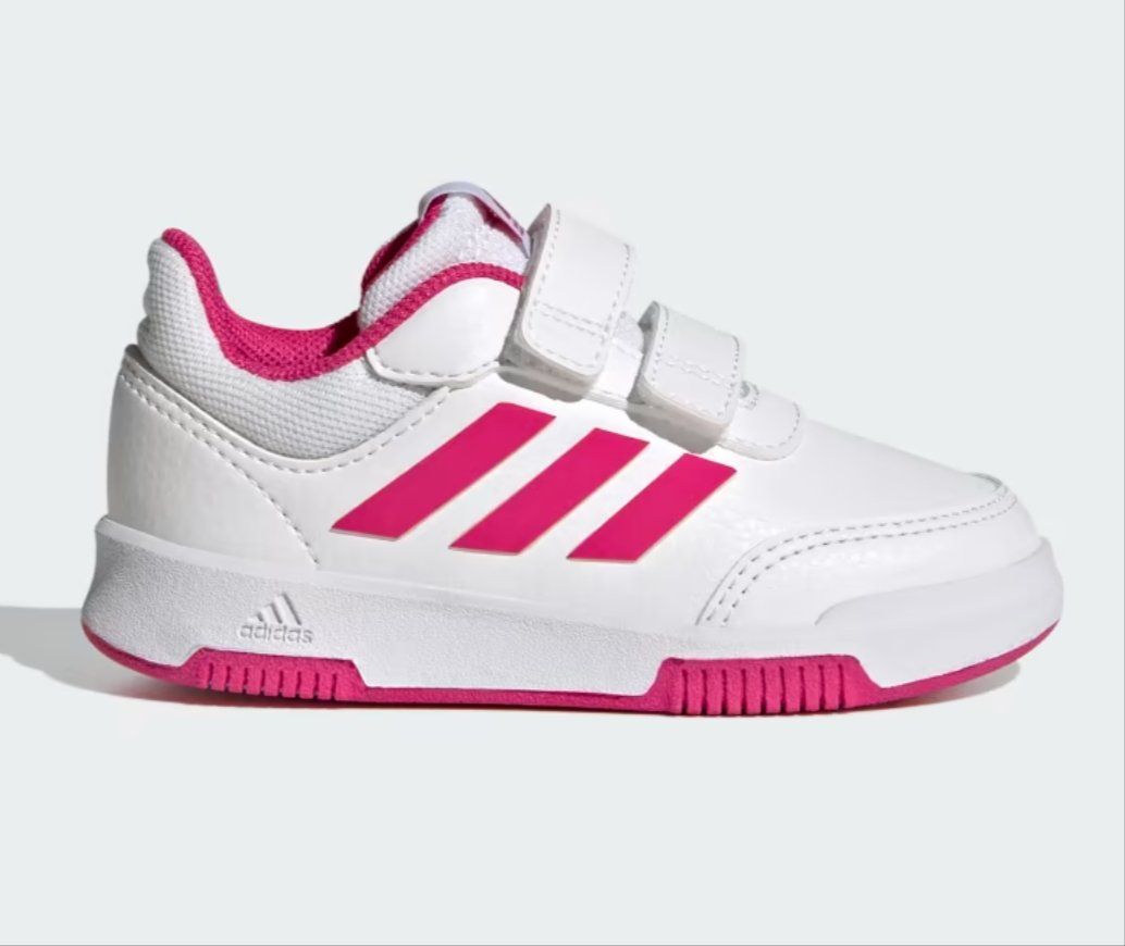 Adidas Scarpe per ragazzi: Adidas Kids TENSAUR HOOK AND LOOP SHOES Grösse 27 – Nuovo e nell'imballaggio originale da Winterthur venduto da Pcline1