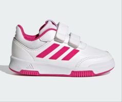 Adidas Kids TENSAUR HOOK AND LOOP SHOES Grösse 27