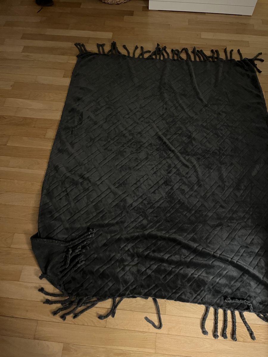 Coperte: cozy blanket – Usato da meilen venduto da ana_qc5y