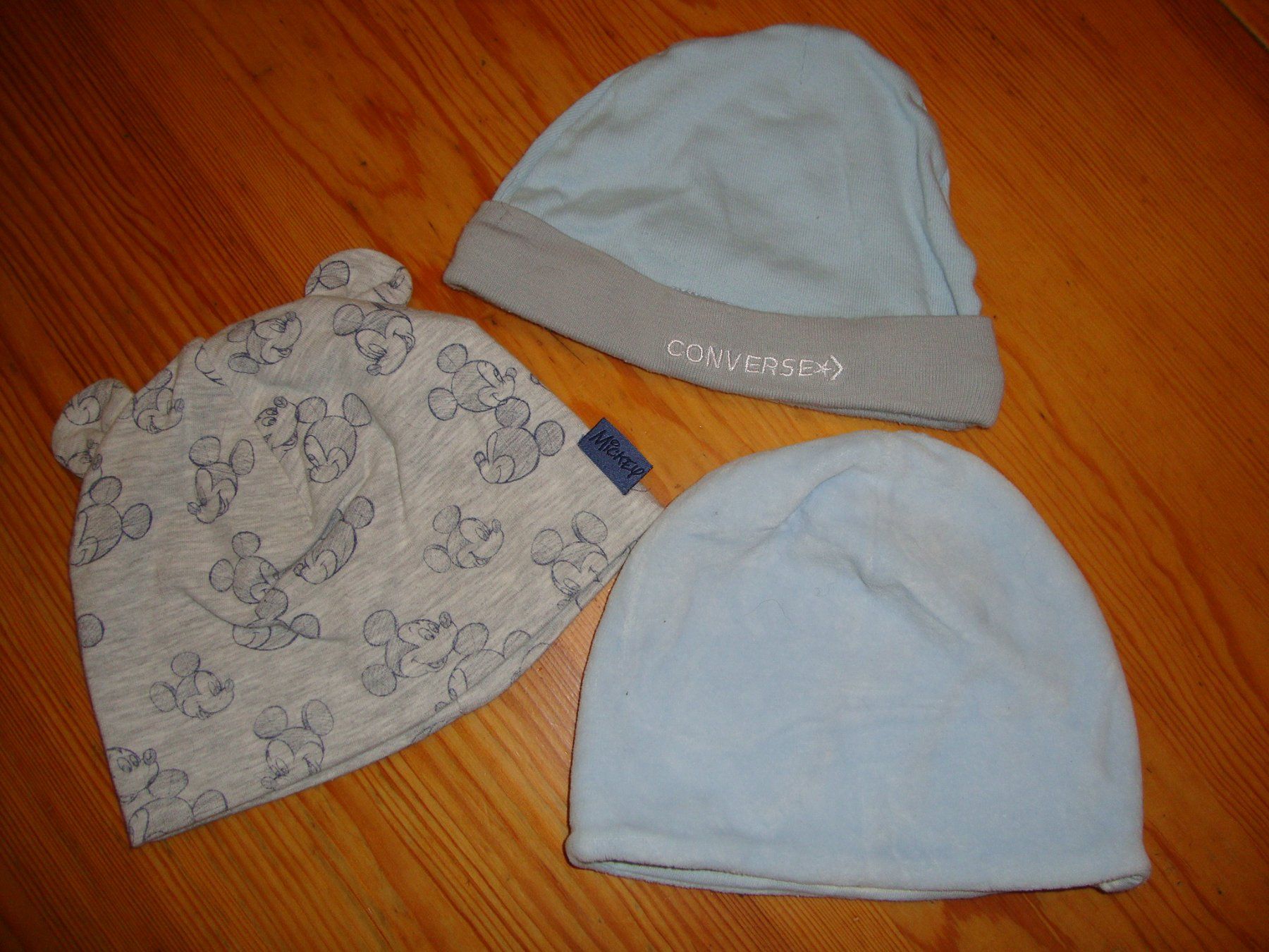H&M Berretti & Sciarpe: 3 Baby Mützen – Usato da Laufen venduto da ereli