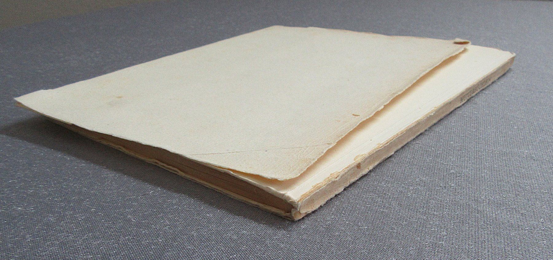 Libri: Mutter-Büchlein - illustriert von Hedwig Spörri – Usato da Auenstein venduto da Padabimbim 9