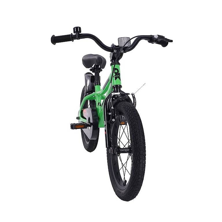 Biciclette: Kindervelo 16 ROOKIE – Usato da moosseedorf venduto da RTN10 1
