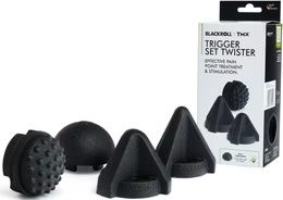 Blackroll Massagegeräte: Blackroll Trigger Box Twister – Gebraucht aus Olten von Xtra