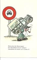 AK Militär  Juxkarte