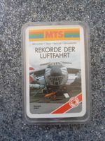 Vintage Quartett - Rekorde der Luftfahrt - Flugzeuge