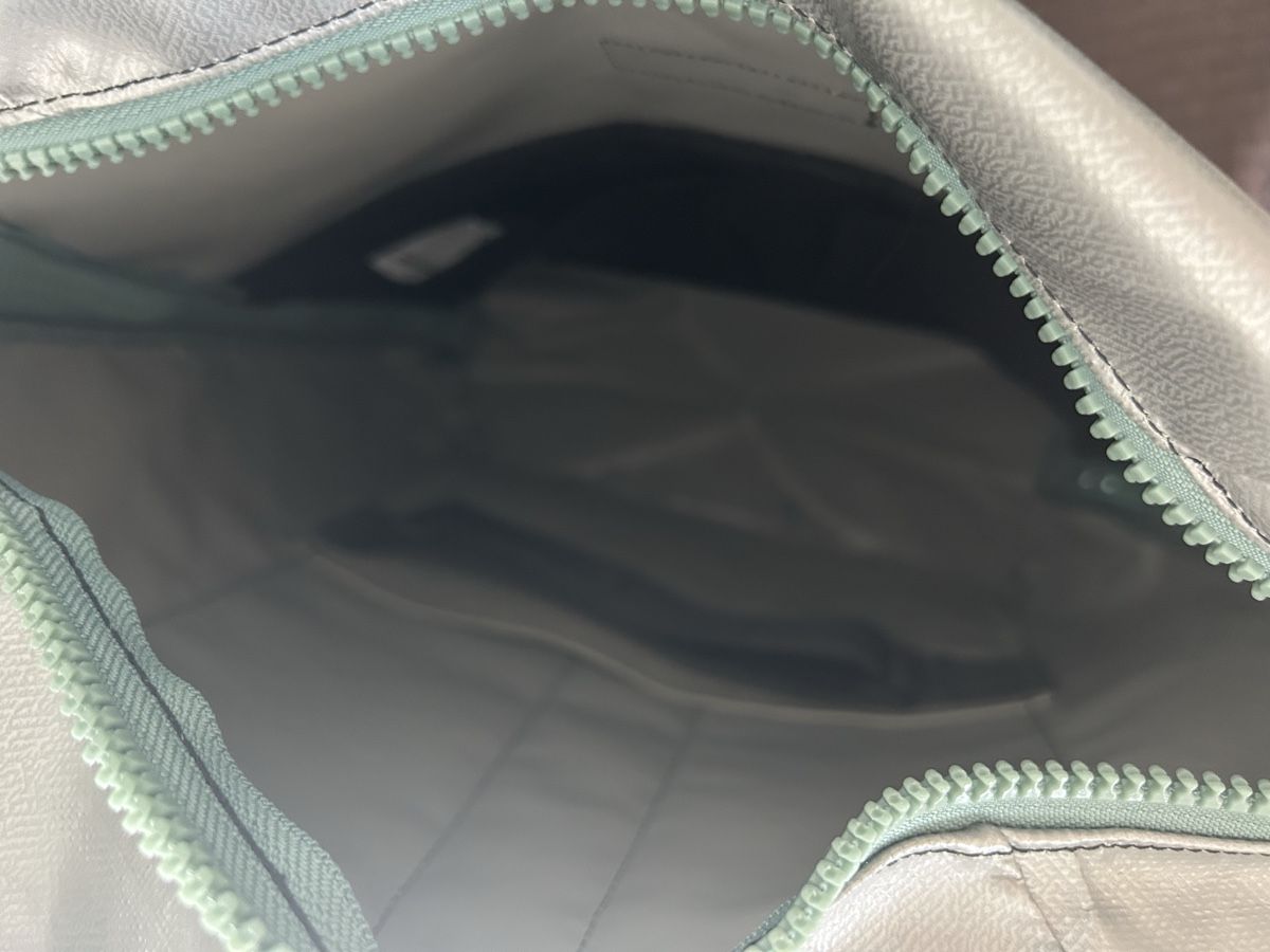 Freitag Zaini: Freitag Rucksack Fringe neu – Nuovo (secondo la descrizione) da Wohlen b. Bern venduto da Honeypie 3