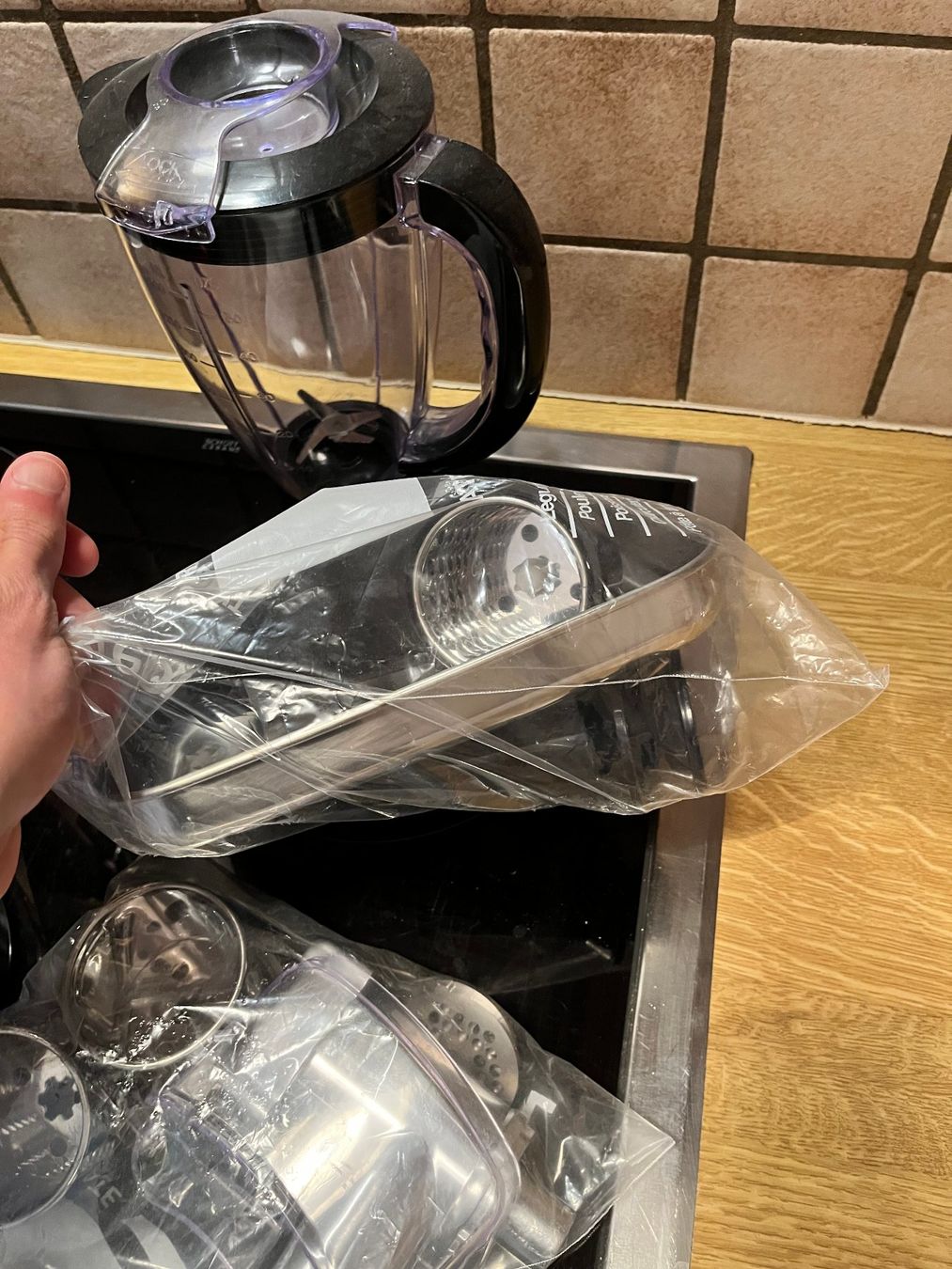 Küchengeräte: Robot de cuisine – Gebraucht aus Nyon von vit_j99t 2