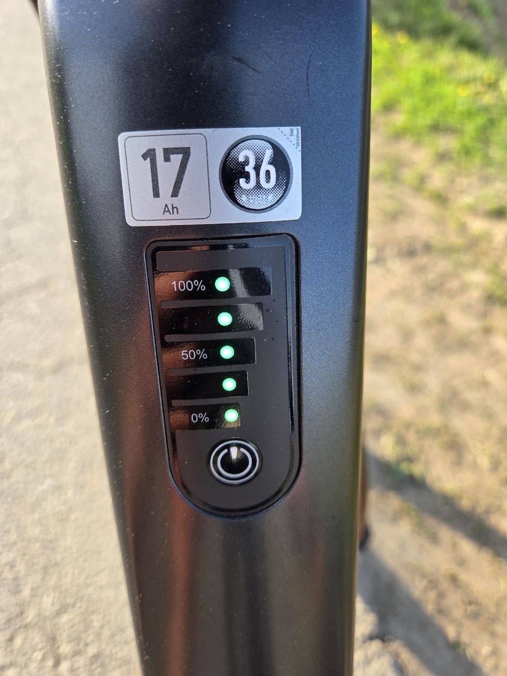 Kalkhoff Biciclette: E-Bike kalkhoff integrale 8 ltd – Usato da Laupen BE venduto da Filfernandes 2