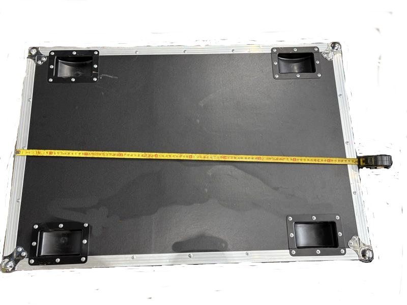 Reisekoffer: Flightcase – Gebraucht aus Wetzikon von mediarent 4