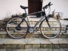 Vélo Spezialided Sirrus Pro Carbon 57cme