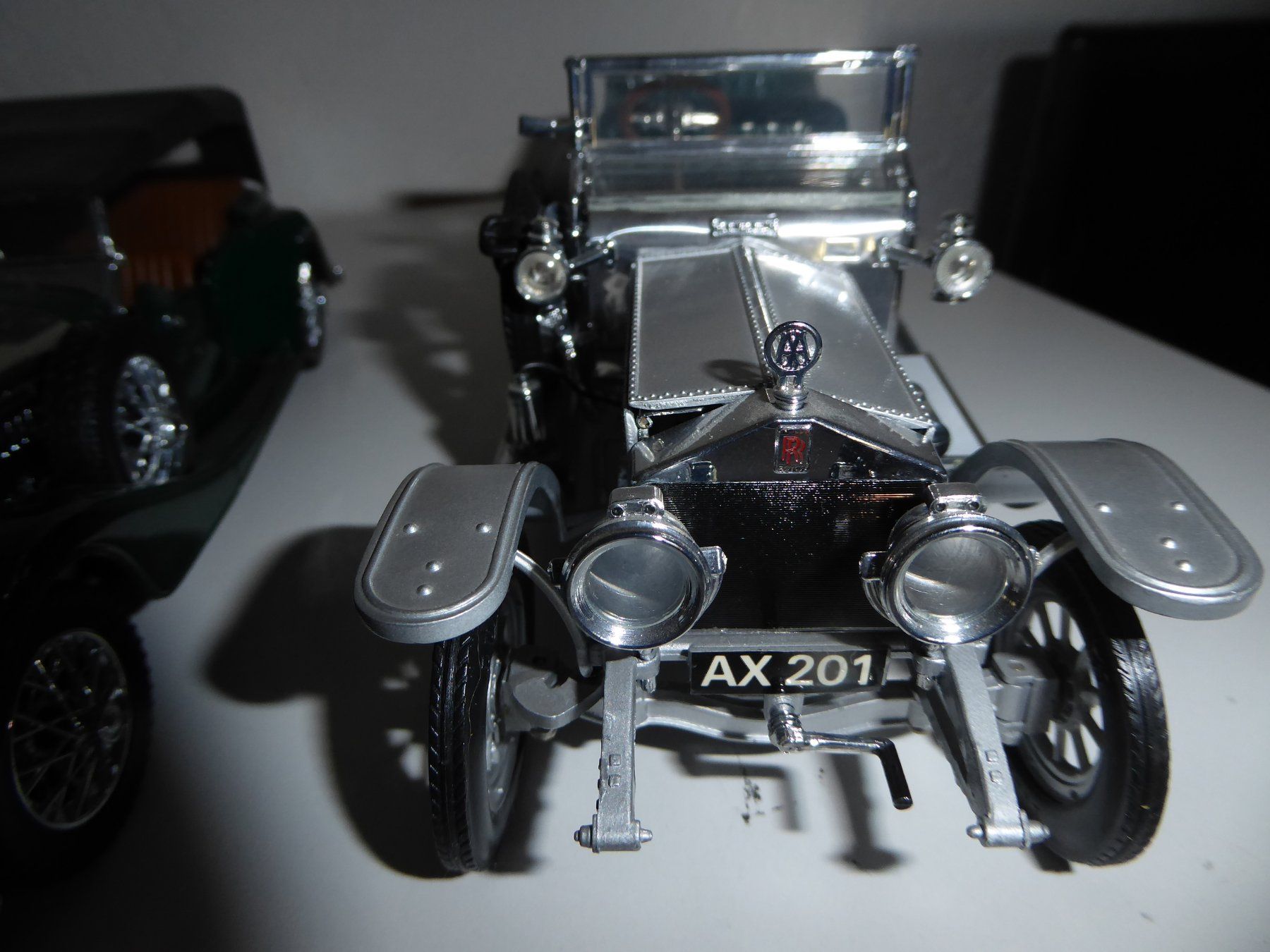 Franklin Mint Modellautos: fränklin mint – Gebraucht aus Gutenswil von jessjca 4