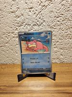 Ramoloss Pokeball Reverse 018/131 Évolutions Prismatiques 