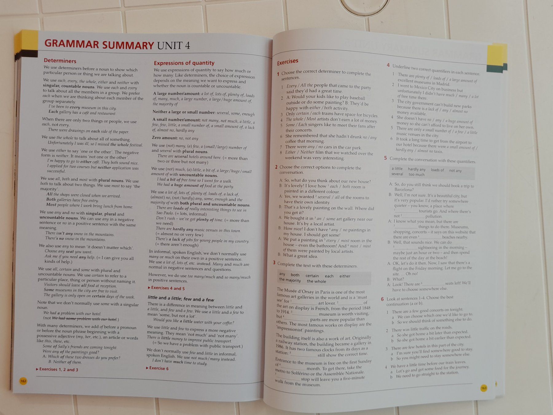 Bücher: Life Student's Book/ Upper Intermediate Second Edition – Gebraucht aus Gams von Pilami2 6