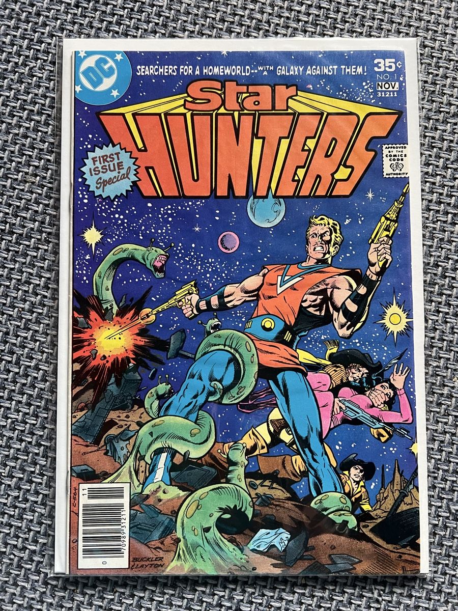 Comics: DC Comics – Gebraucht aus Davos Platz von sharkflash2