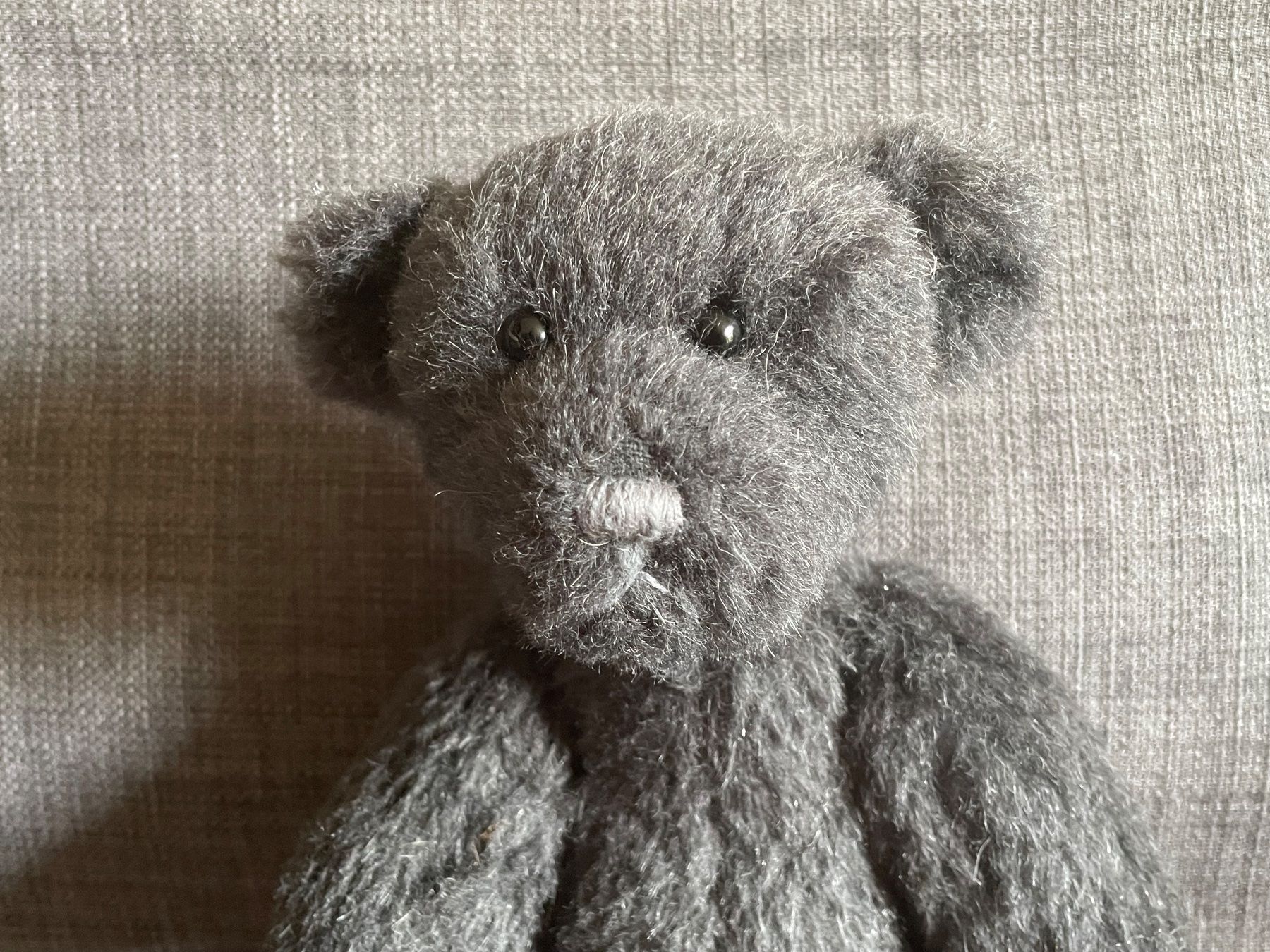 Giocattoli: Teddybär selbst gemacht – Nuovo e nell'imballaggio originale da Muttenz venduto da Anonym591 1