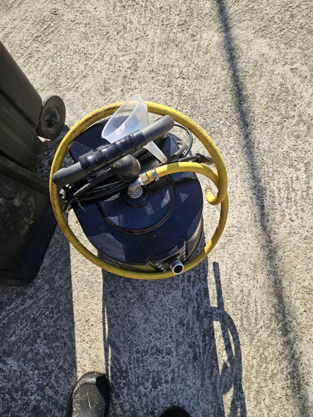 Haygain Futter: Haygain 600 – Gebraucht aus Ebnet von Brujalinda 3