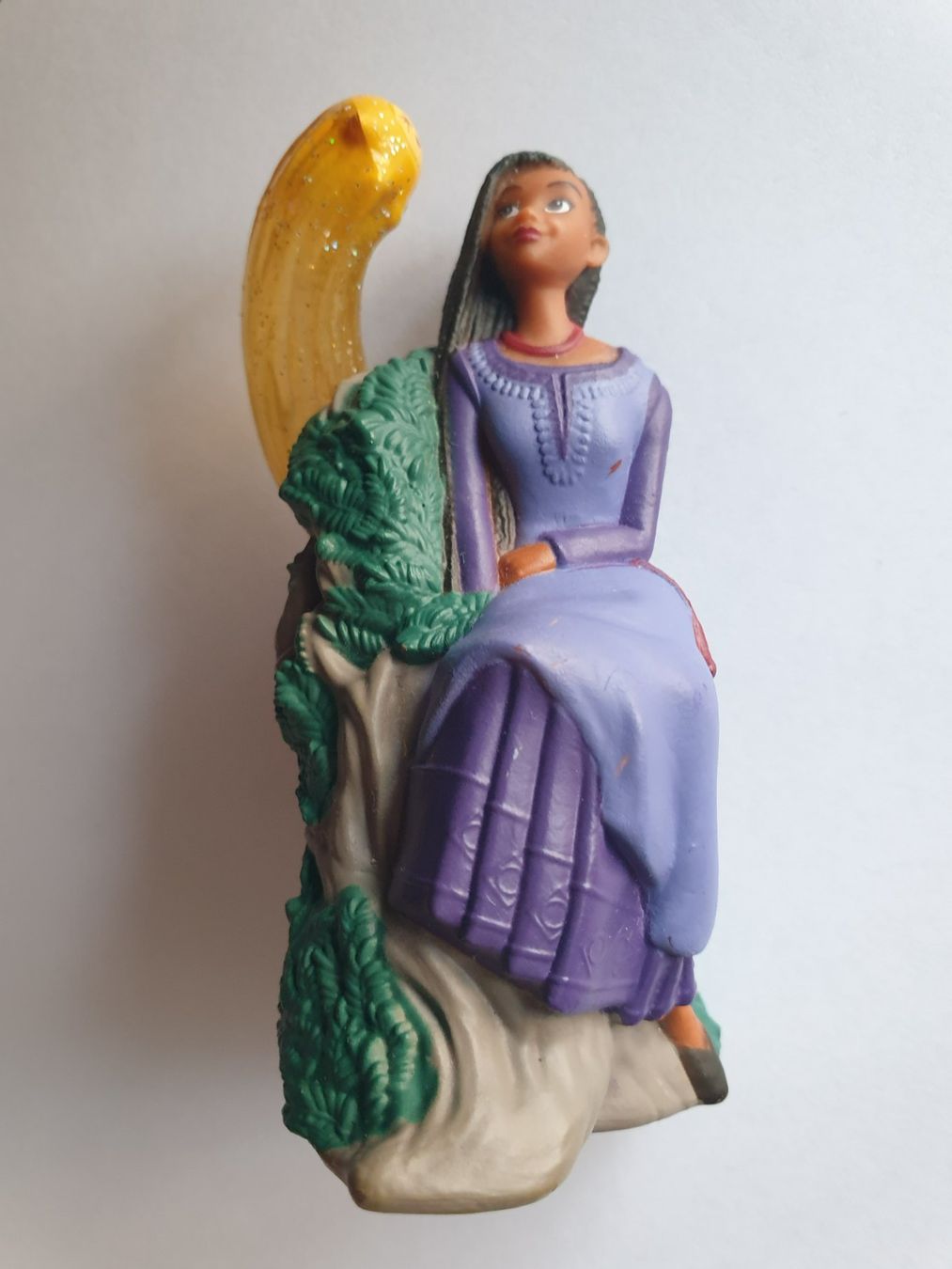Hörbücher: Disney Wish Tonie Figur – Gebraucht aus Mörschwil von spirspi