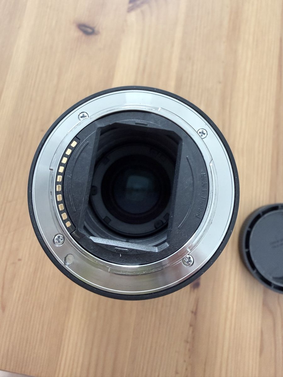 Sony Objektive: Sony FE 2.8/16-35 GM SEL1635GM – Gebraucht aus Glattpark(Opfikon) von Petevisuals 3