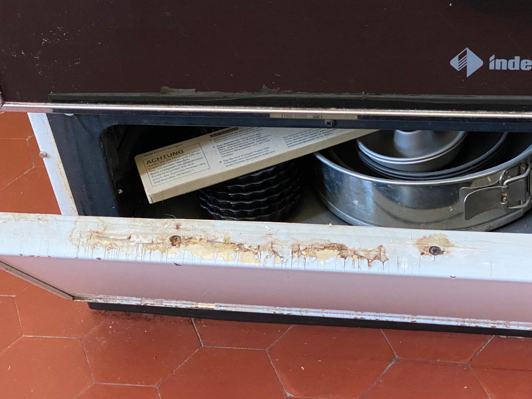 Cuisinières: Cuisinière électrique – D'occasion à Villaz-St-Pierre par jacpy 4