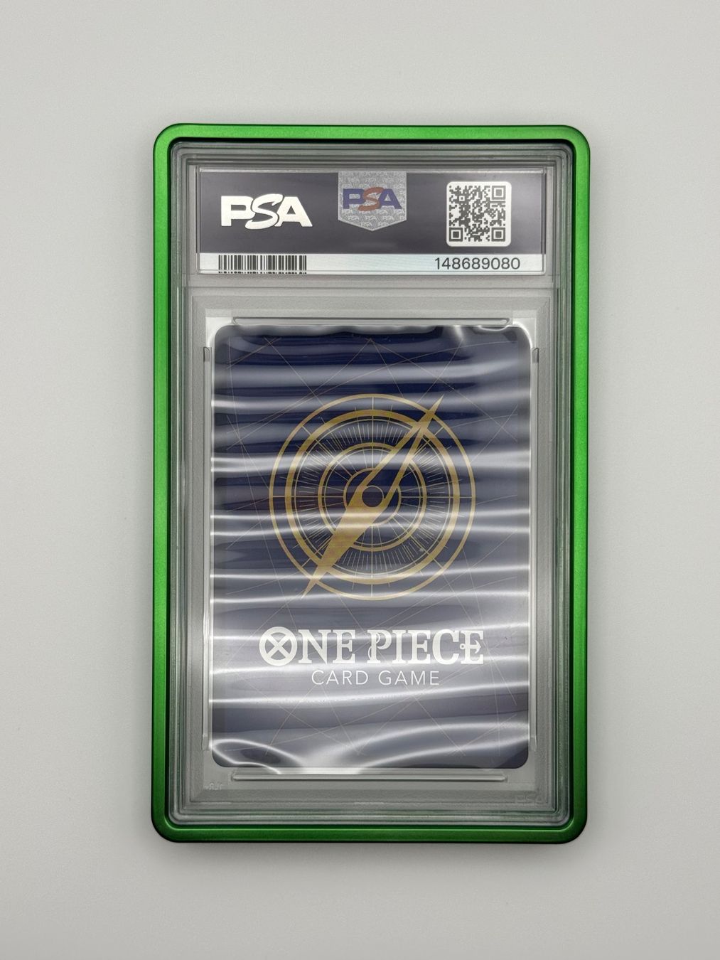 Bandai Cartes à collectionner: One Piece Monkey.D.Luffy P-037 PSA10 – Neuf (Voir description) à Uster par EDM1903 1