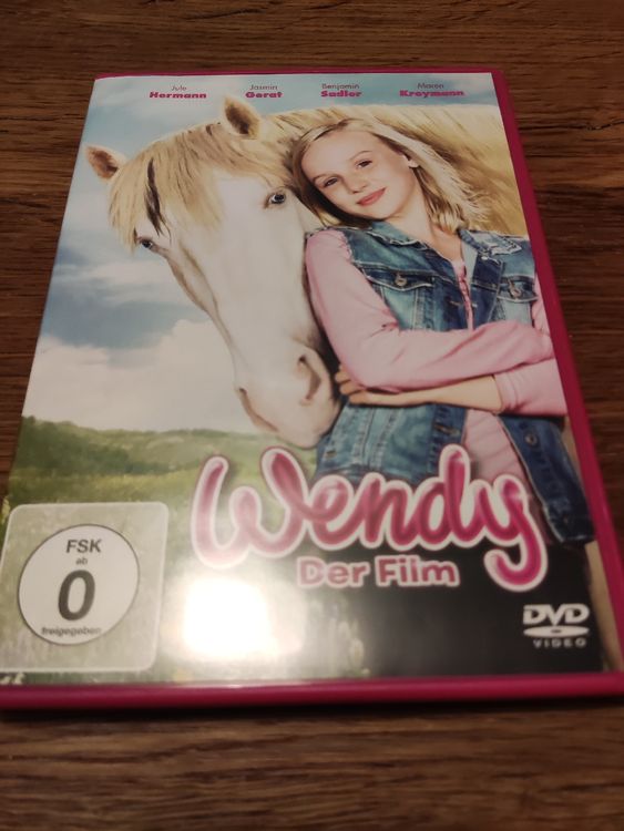 Wendy - der Film (DVD) | Kaufen auf Ricardo