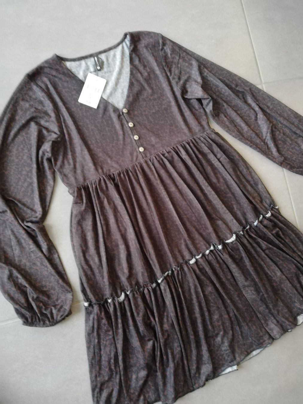 Vestiti: Schönes Kleid Gr. M neu – Nuovo (secondo la descrizione) da Untersiggenthal venduto da Marlen59 1