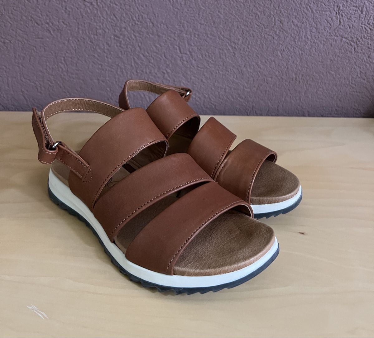 Scarpe da donna: Sandalen von Caprice Gr. 36 – Usato da Rüti ZH venduto da balance69 4
