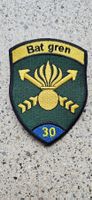*** Badge Grenadier ohne klett ***