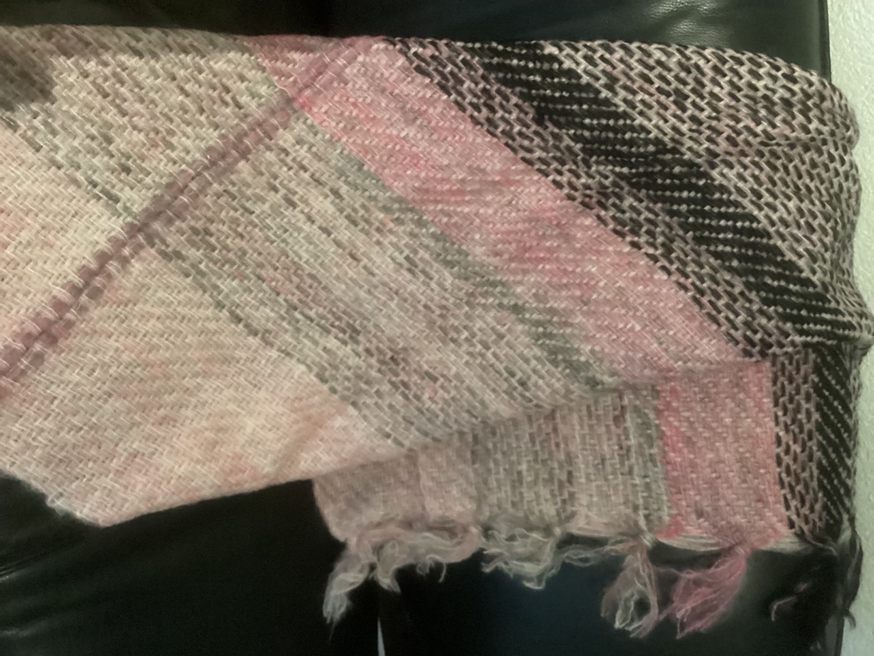 Coperte: Mohair - Decke – Nuovo (secondo la descrizione) da Muttenz venduto da bar_ws7n 1