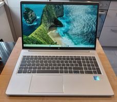 HP Probook 450 G8, i5-1135G7, 512 GB SSD, 16 GB Ram, 15" FHD