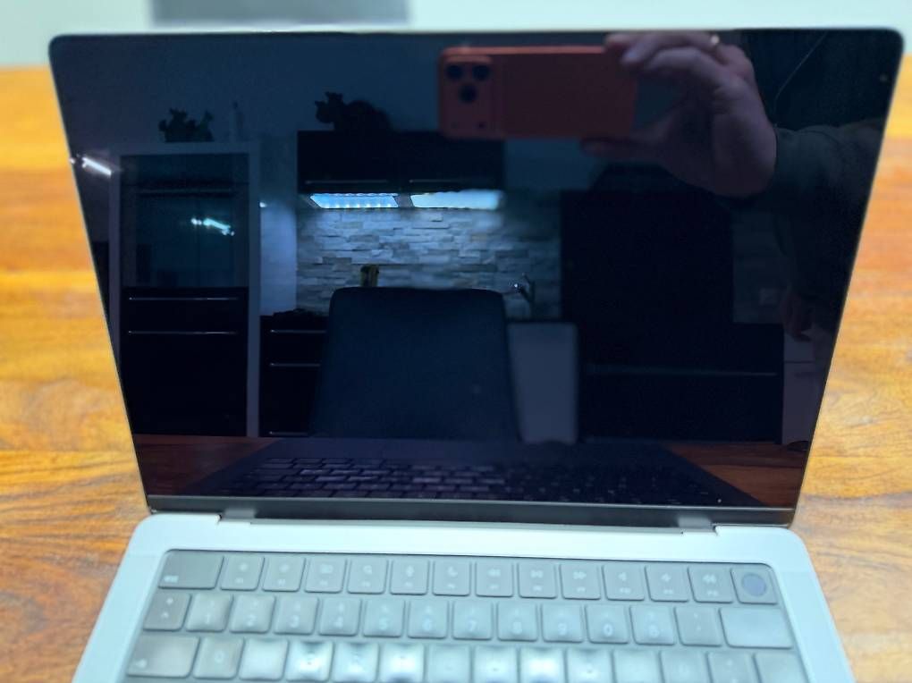 Notebook: Apple MacBook Pro 14" M2 Max 64GB, 2TB SSD – Usato da Benken ZH venduto da dan_wm7m 2