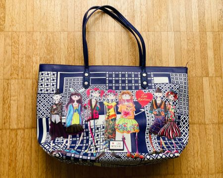 LOVE MOSCHINO Damenhandtasche