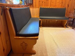 Banc d’angle 